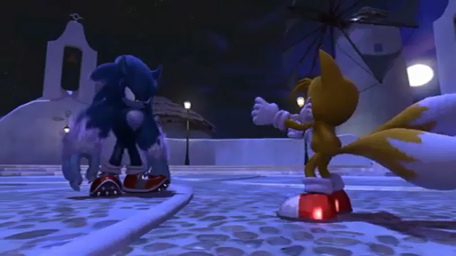 sonic unleashed ps3 iso torrent
